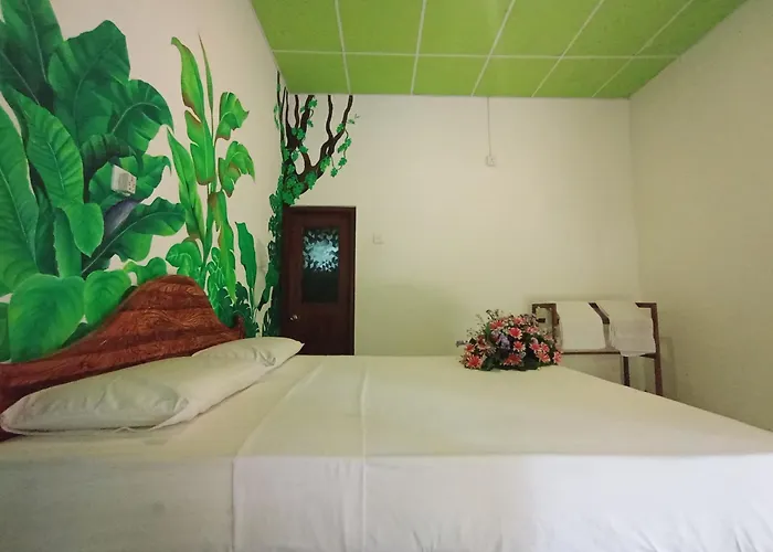 Keerthi Homestay